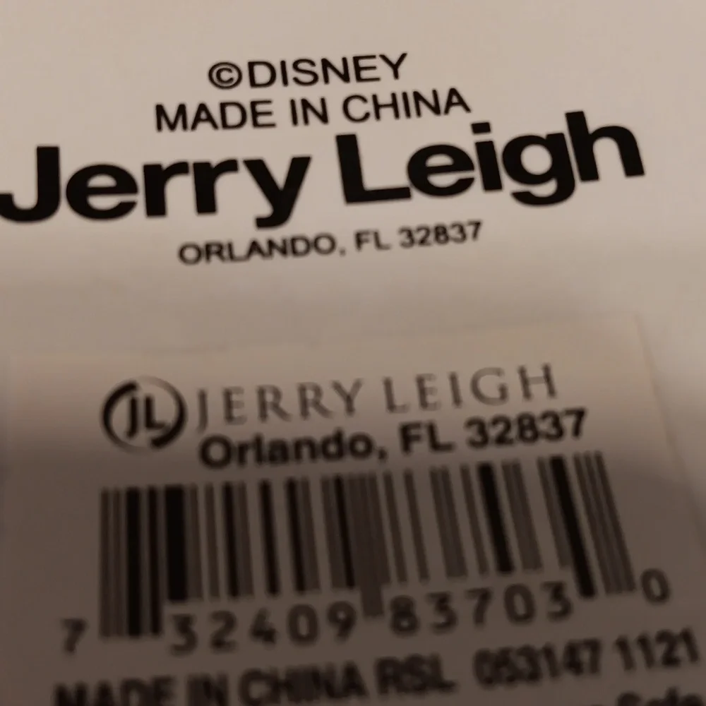 Disney Jerry Leigh Mickey Mouse and Friends Fireworks Ceramic Mug - Picture 6 of 6